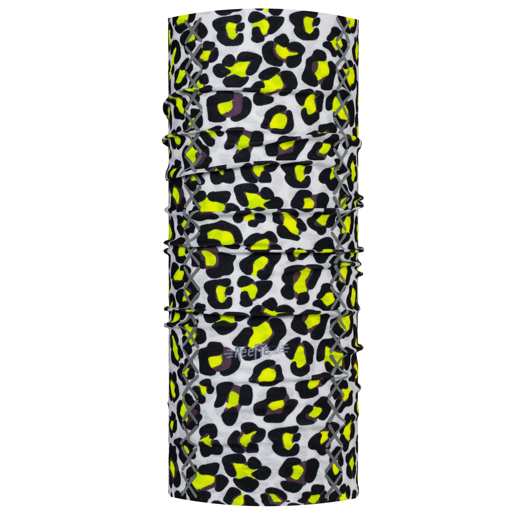 White Leopard Loop - Erwachsene