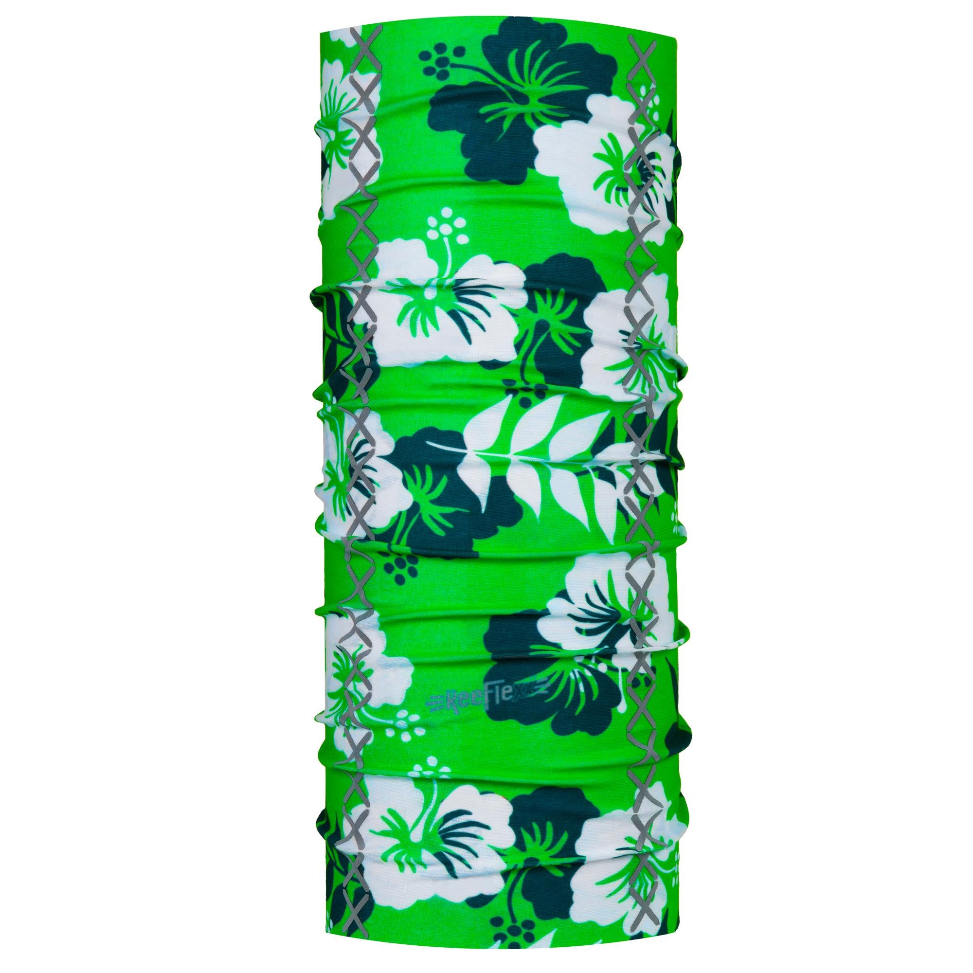 Green Hibiscus Loop - Erwachsene