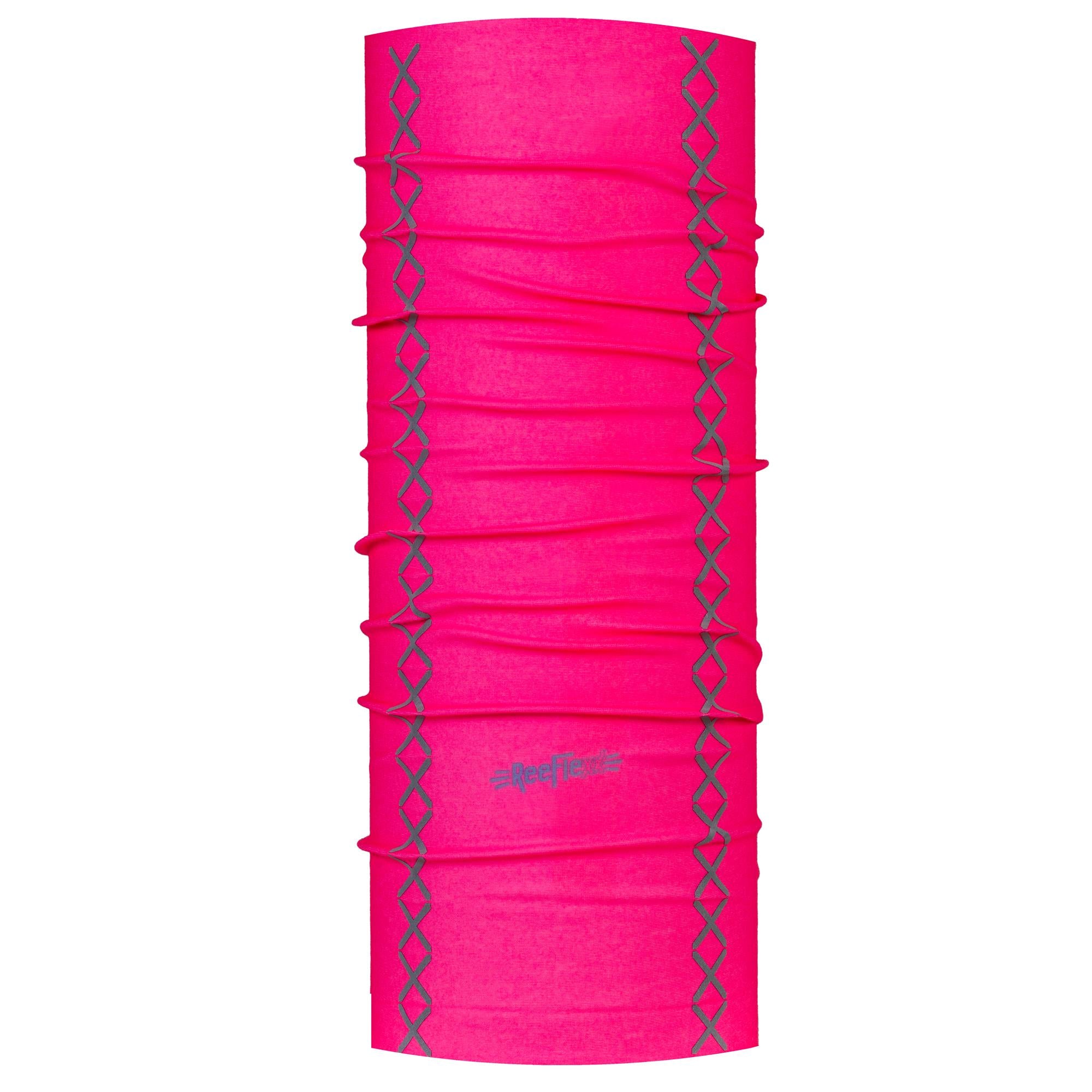 Plain Pink Loop - Erwachsene