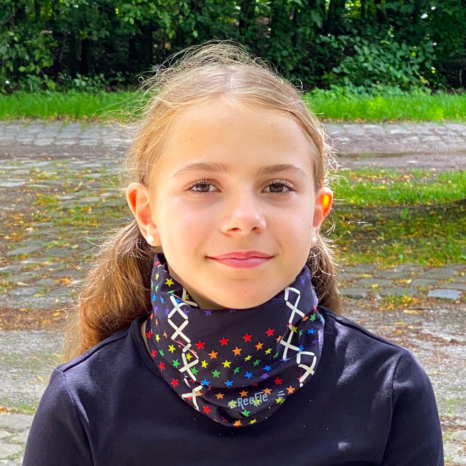 Colour Stars Loop - Kids