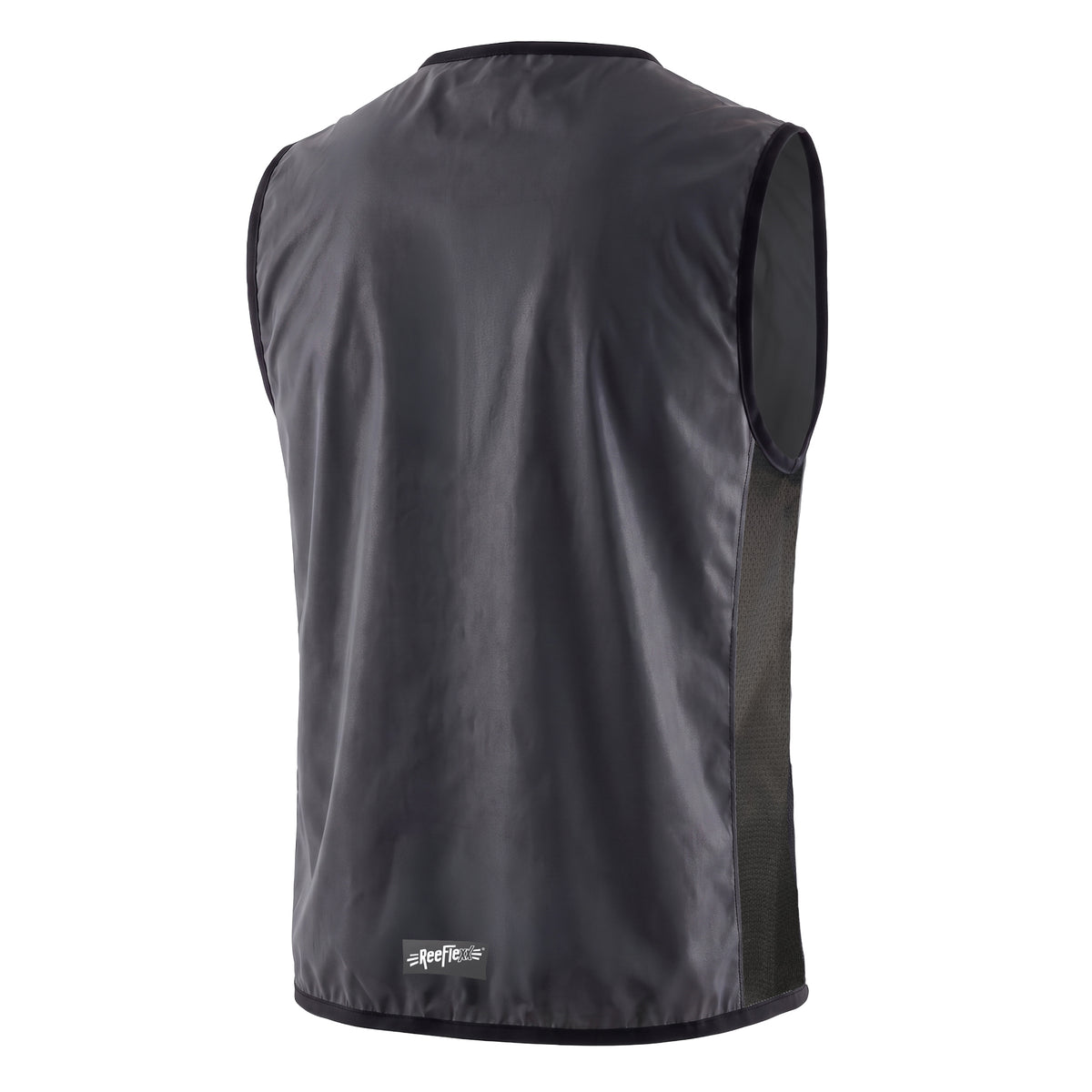 Anthracite Glow Ladies - Damenwarnweste