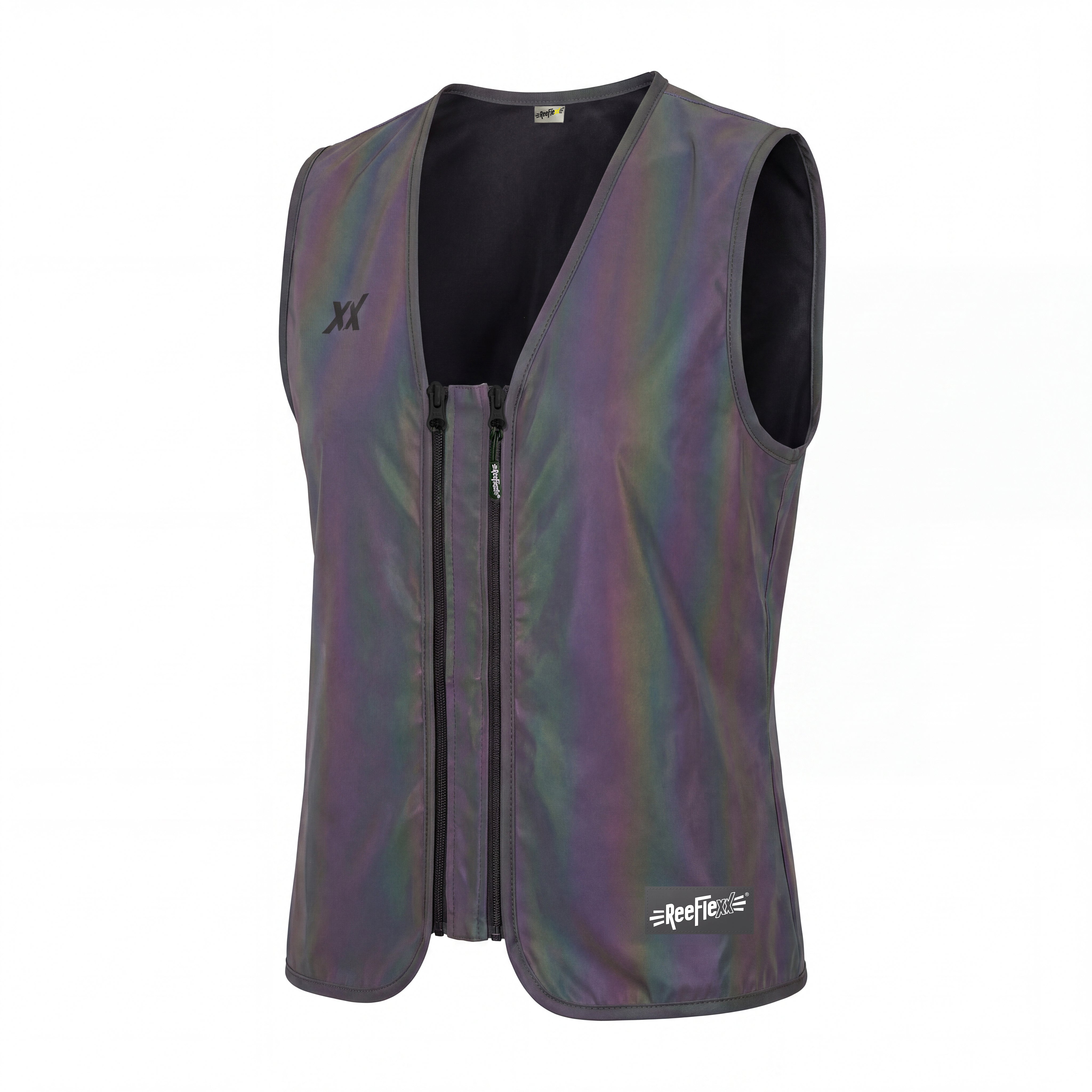 Size Adapter for the ReeFlexx® Black Rainbow WOMEN'S Vest