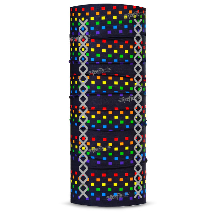 Colour Squares Loop