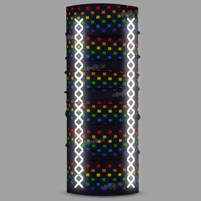 Colour Squares Loop
