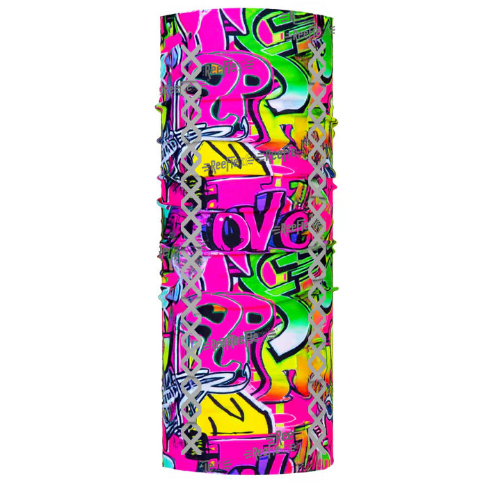 Graffiti Loop