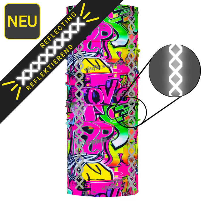 Graffiti Loop