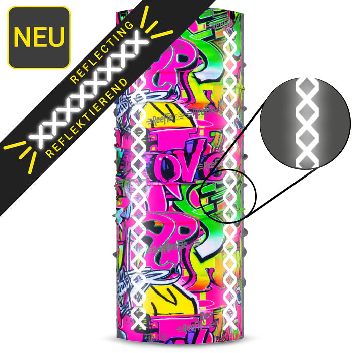 Graffiti Loop
