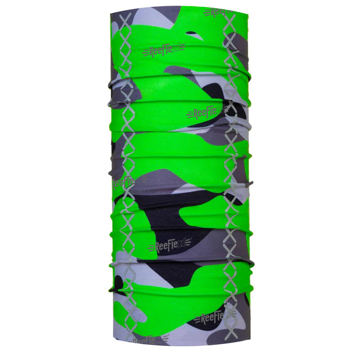 Green Camou Loop
