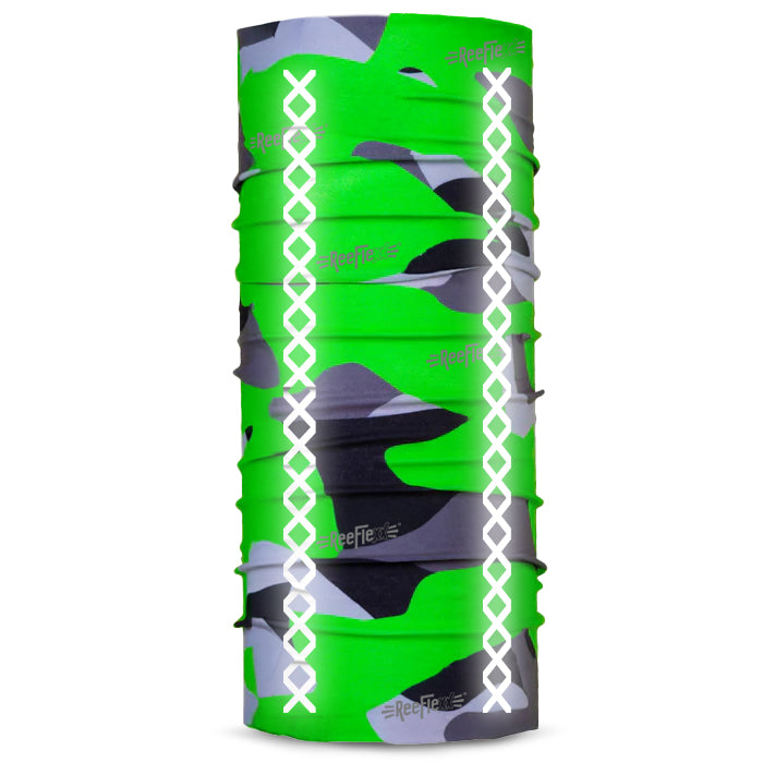 Green Camou Loop
