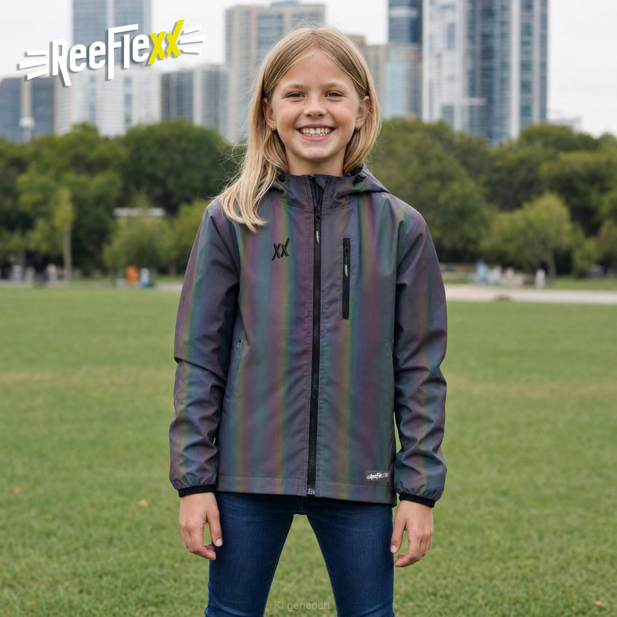 MEGA-SET Kids Black