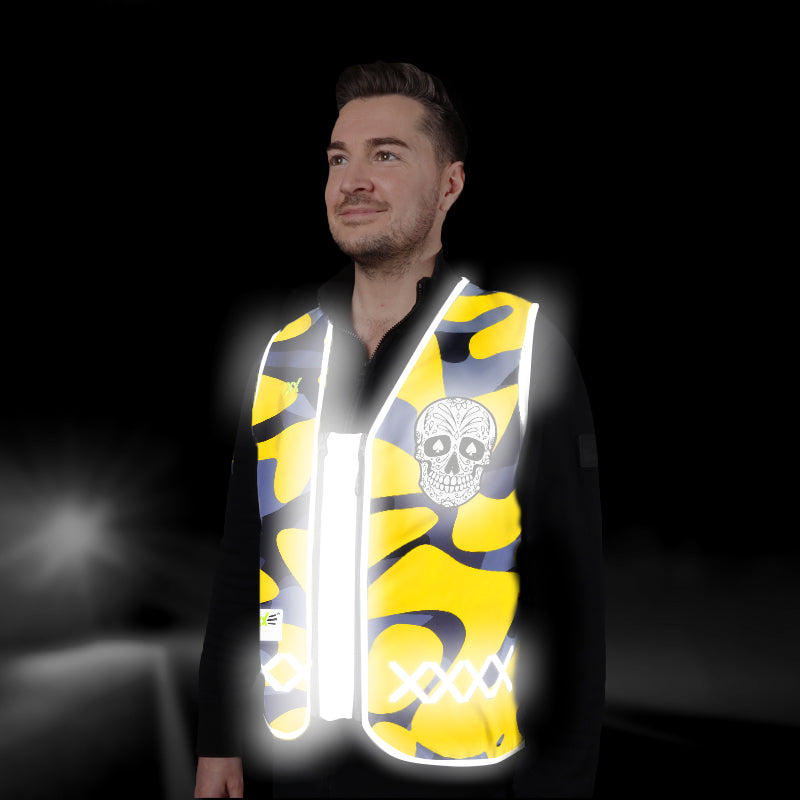 Größen-Adapter für die ReeFlexx® HERREN-Weste - long