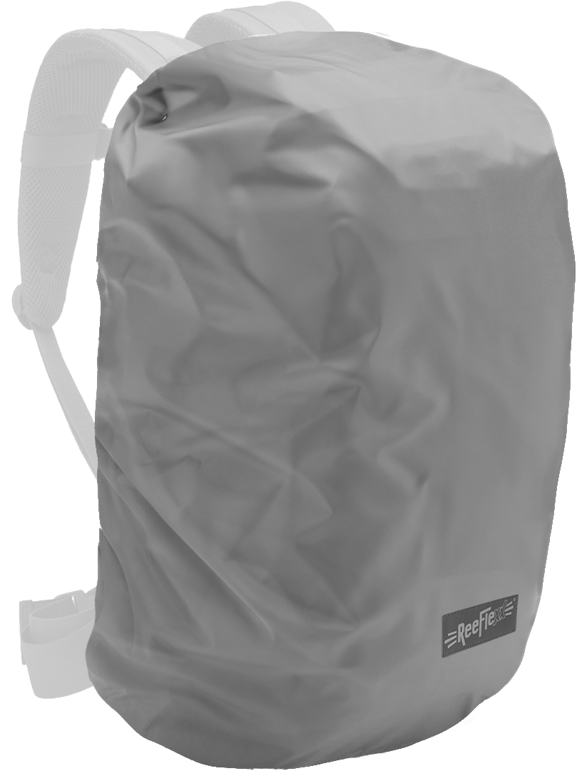 Silver Glow - Cover - Größe M