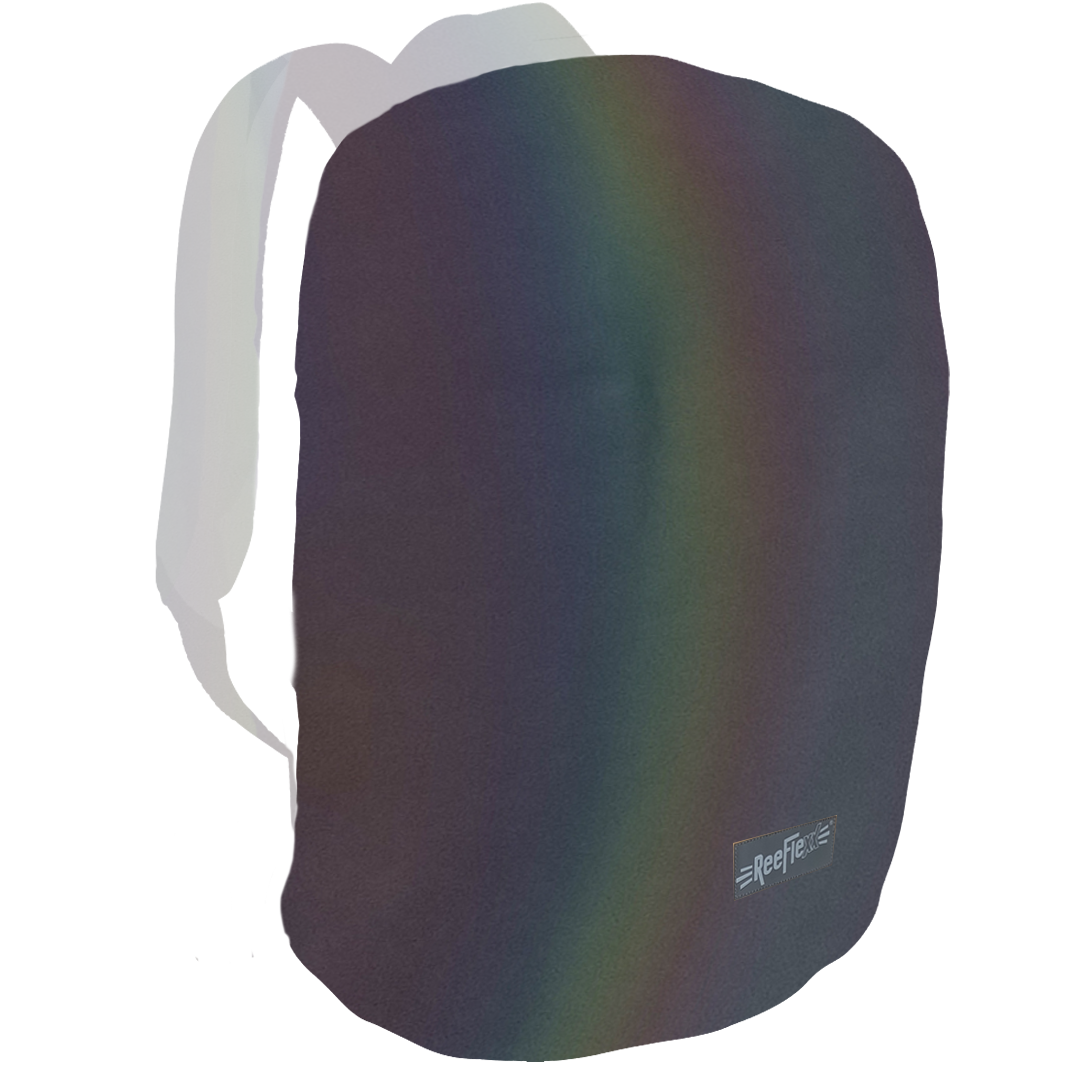 Black Prisma - Cover - Größe M