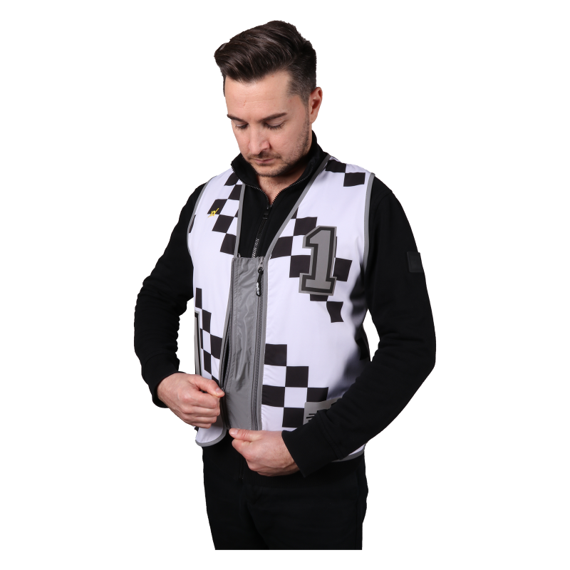 Größen-Adapter für die ReeFlexx® HERREN-Weste