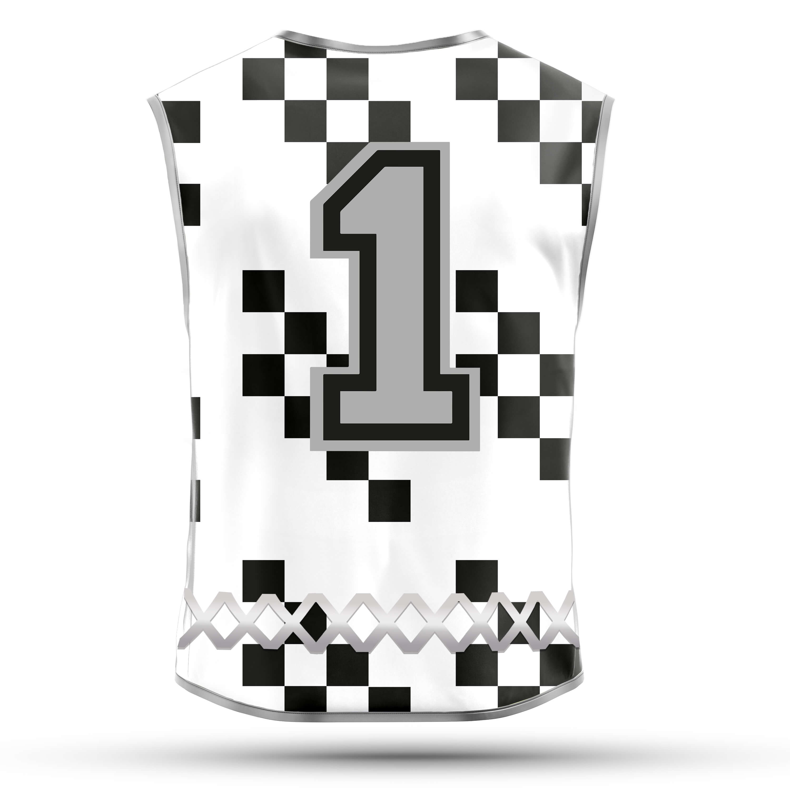 Victory One - Herrenwarnweste