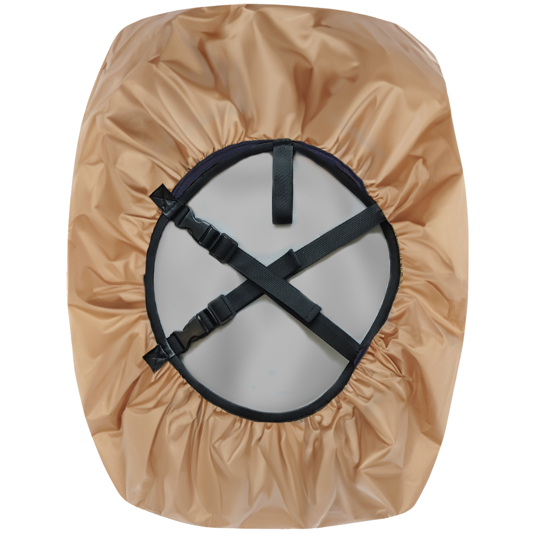 Vintage Gold - Cover - Größe M