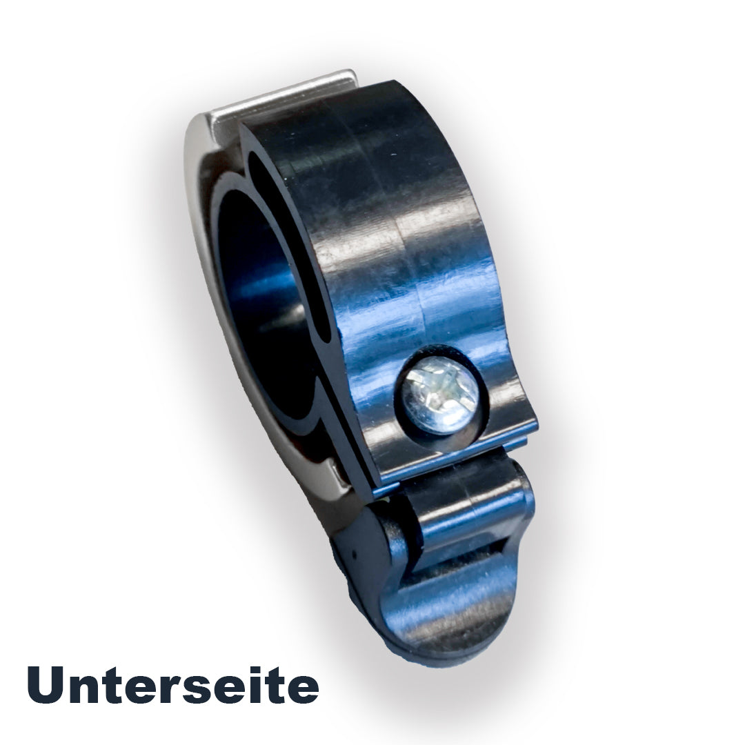 Silver Weeks Geschenk (Klingel)