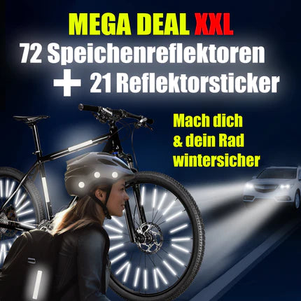 Fahrrad Set 2