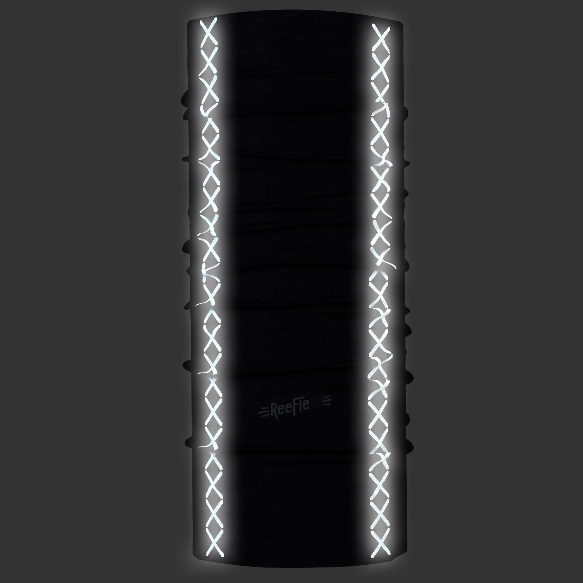 Pink Hibiscus Loop - Erwachsene