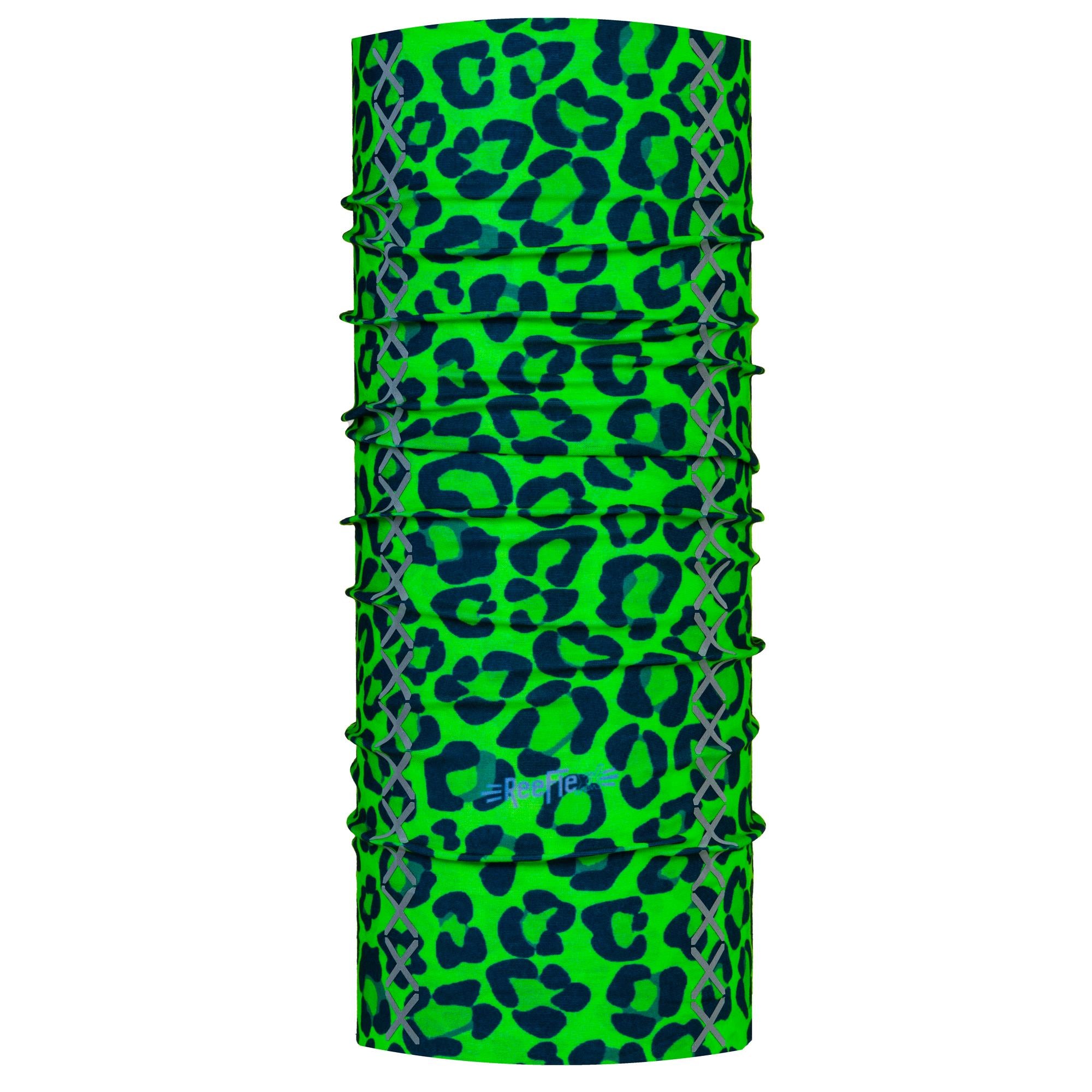 Green Leopard Loop - Erwachsene