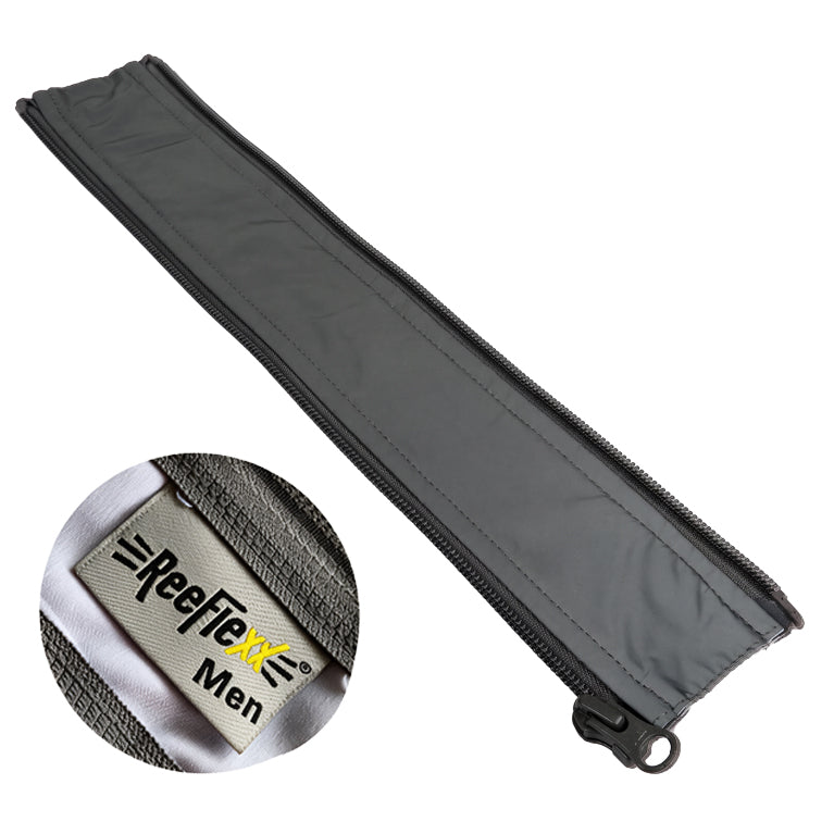 Größen-Adapter für die ReeFlexx® Anthracite Glow HERREN-Weste