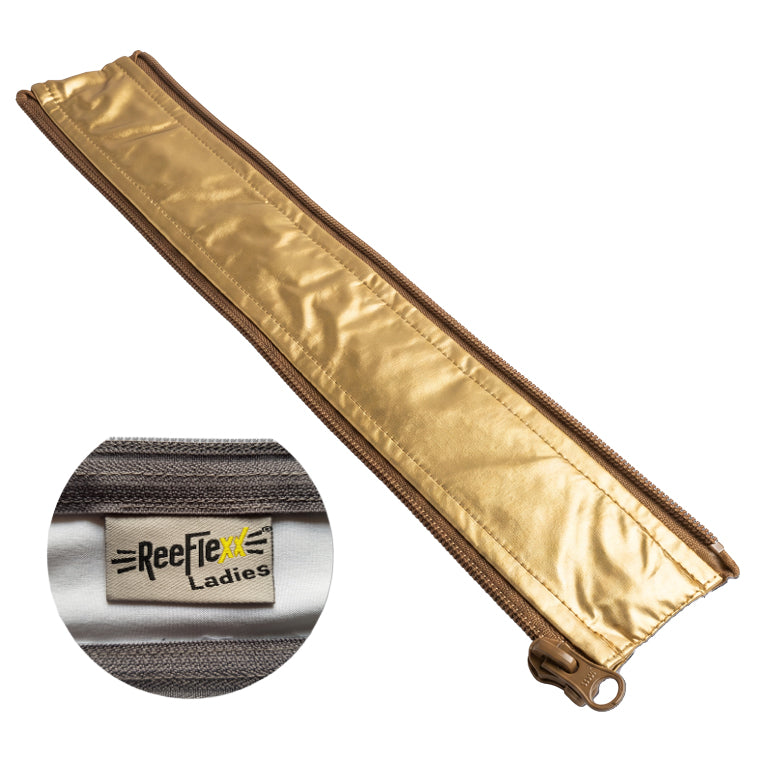 Größen-Adapter für die ReeFlexx® Anthracite Glow DAMEN-Weste