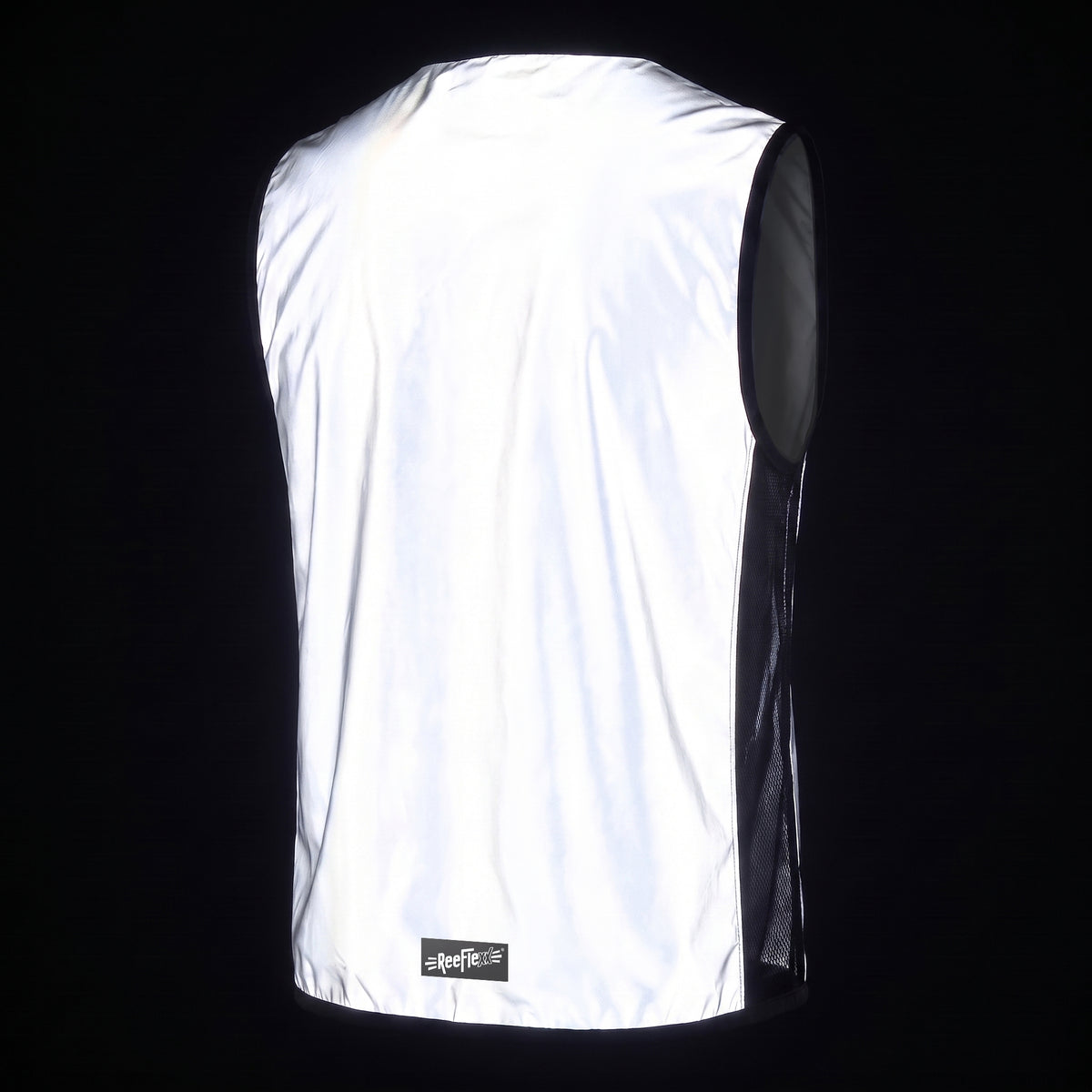 Anthracite Glow Ladies - Damenwarnweste