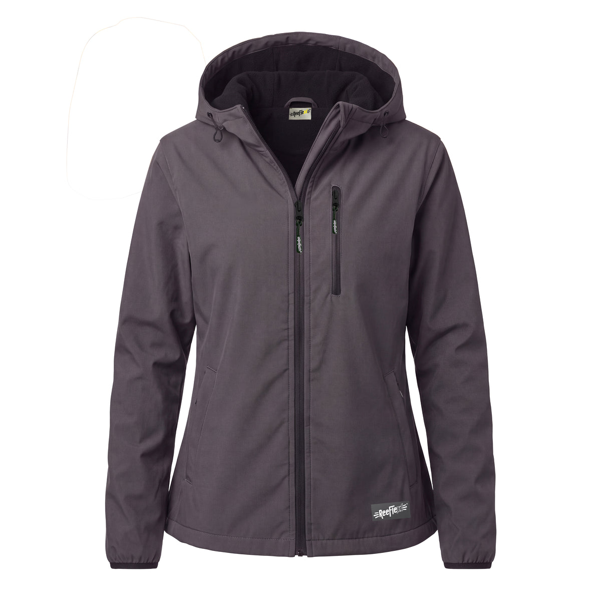 MEGA-SET Ladies Anthracite