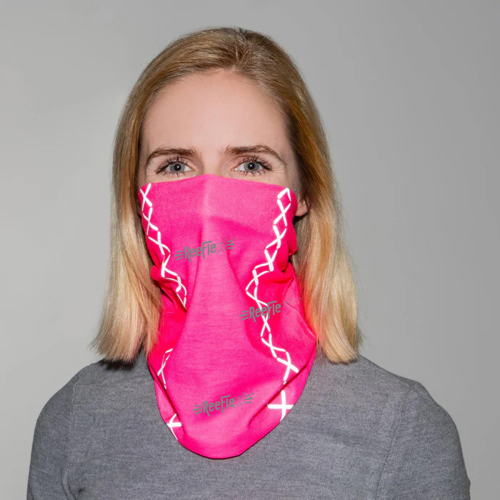 Plain Pink Loop