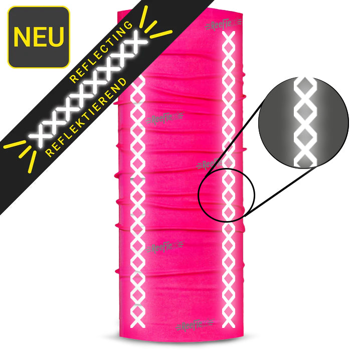 Plain Pink Loop