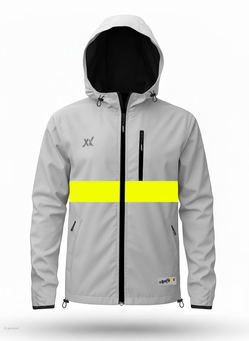 MEGA-SET Kids Yellow Stripe