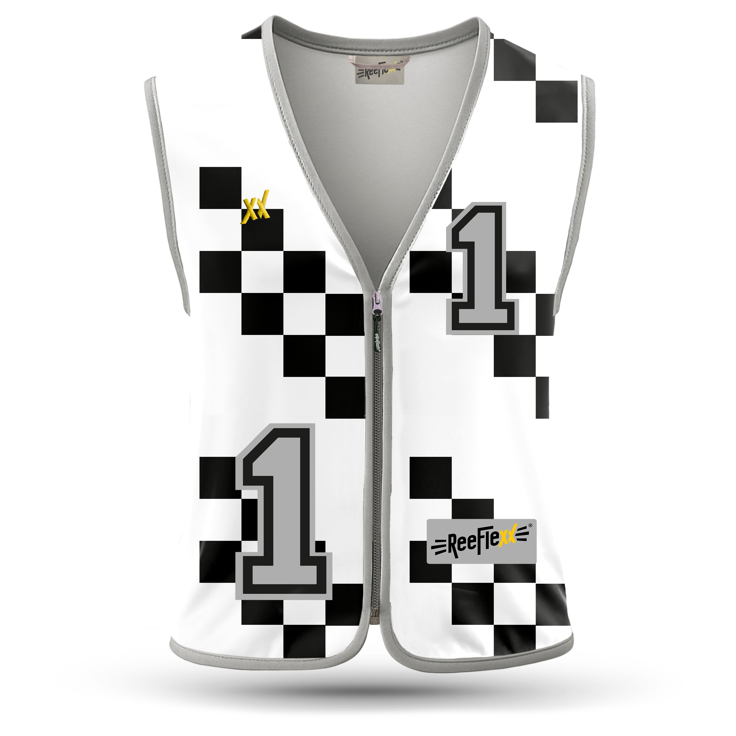 Victory One - Herrenwarnweste