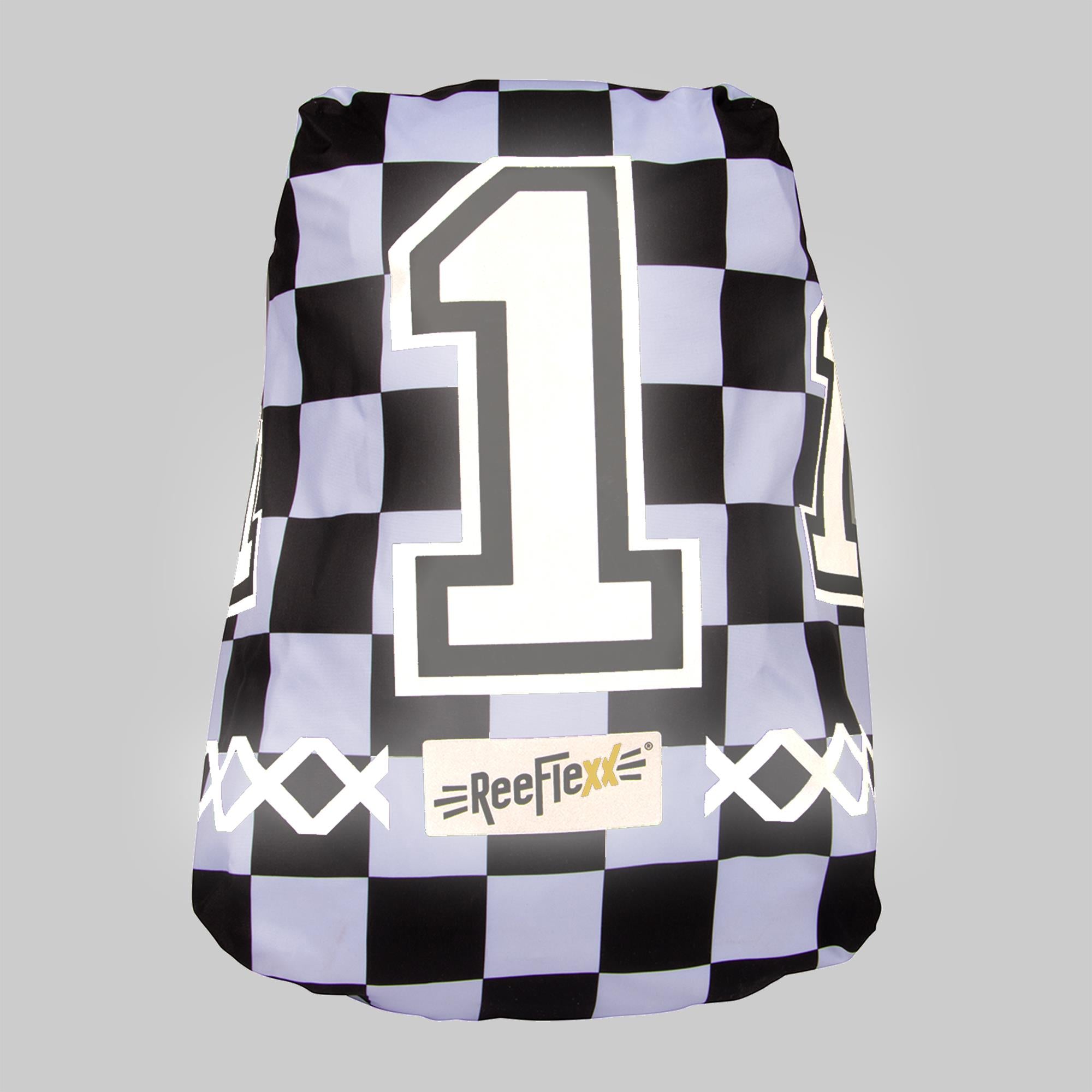 Chess One - Cover - Größe M