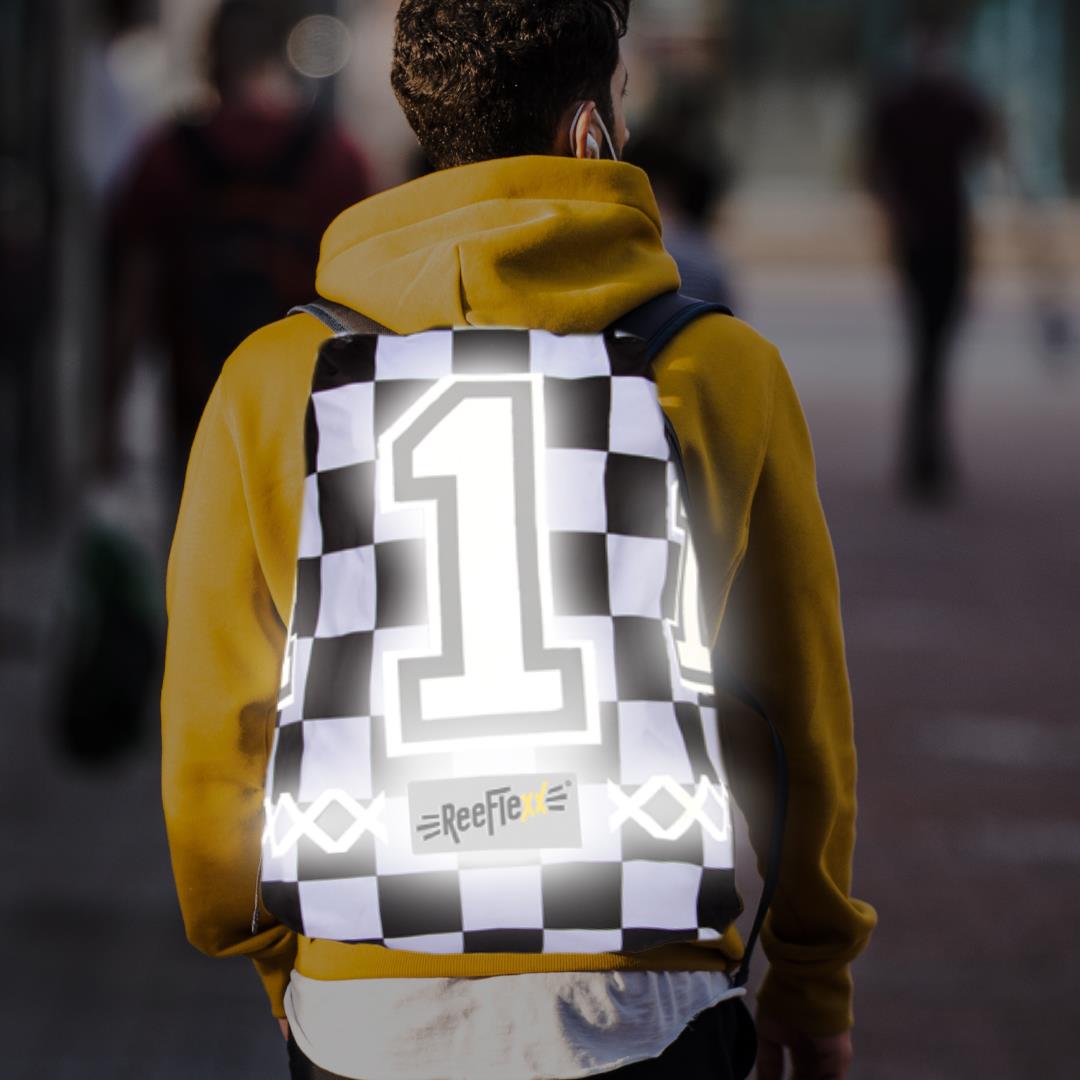 Chess One - Cover - Größe M