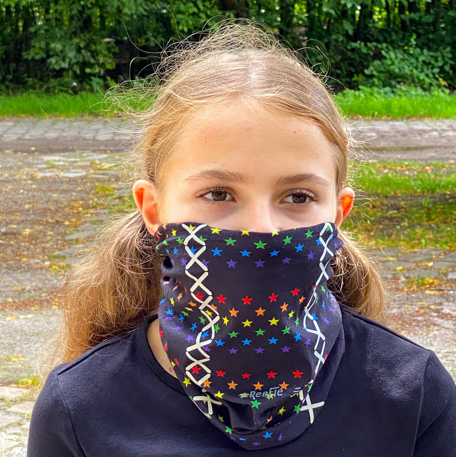 Colour Stars Loop - Kids