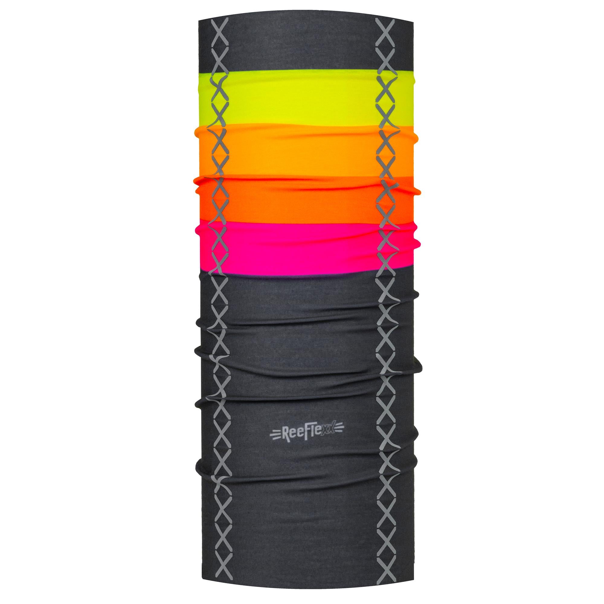 Colour Stripes Loop - Erwachsene