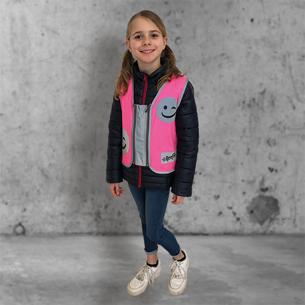 Größen-Adapter für die ReeFlexx® KINDER-Weste