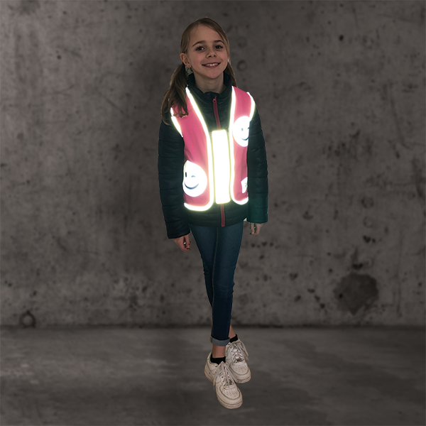 Größen-Adapter für die ReeFlexx® KINDER-Weste