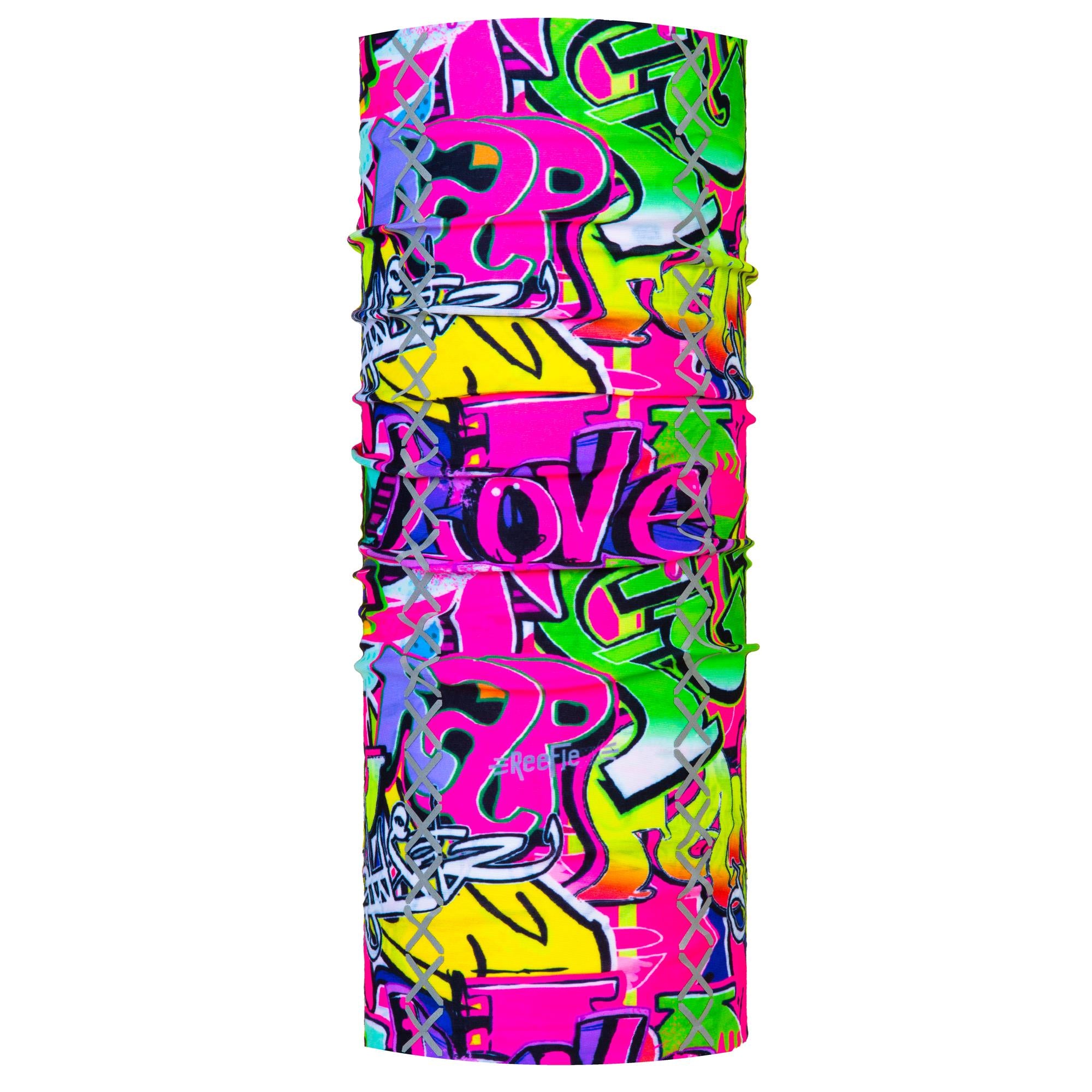 Graffiti Loop - Kids