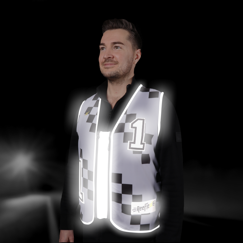 Größen-Adapter für die ReeFlexx® HERREN-Weste