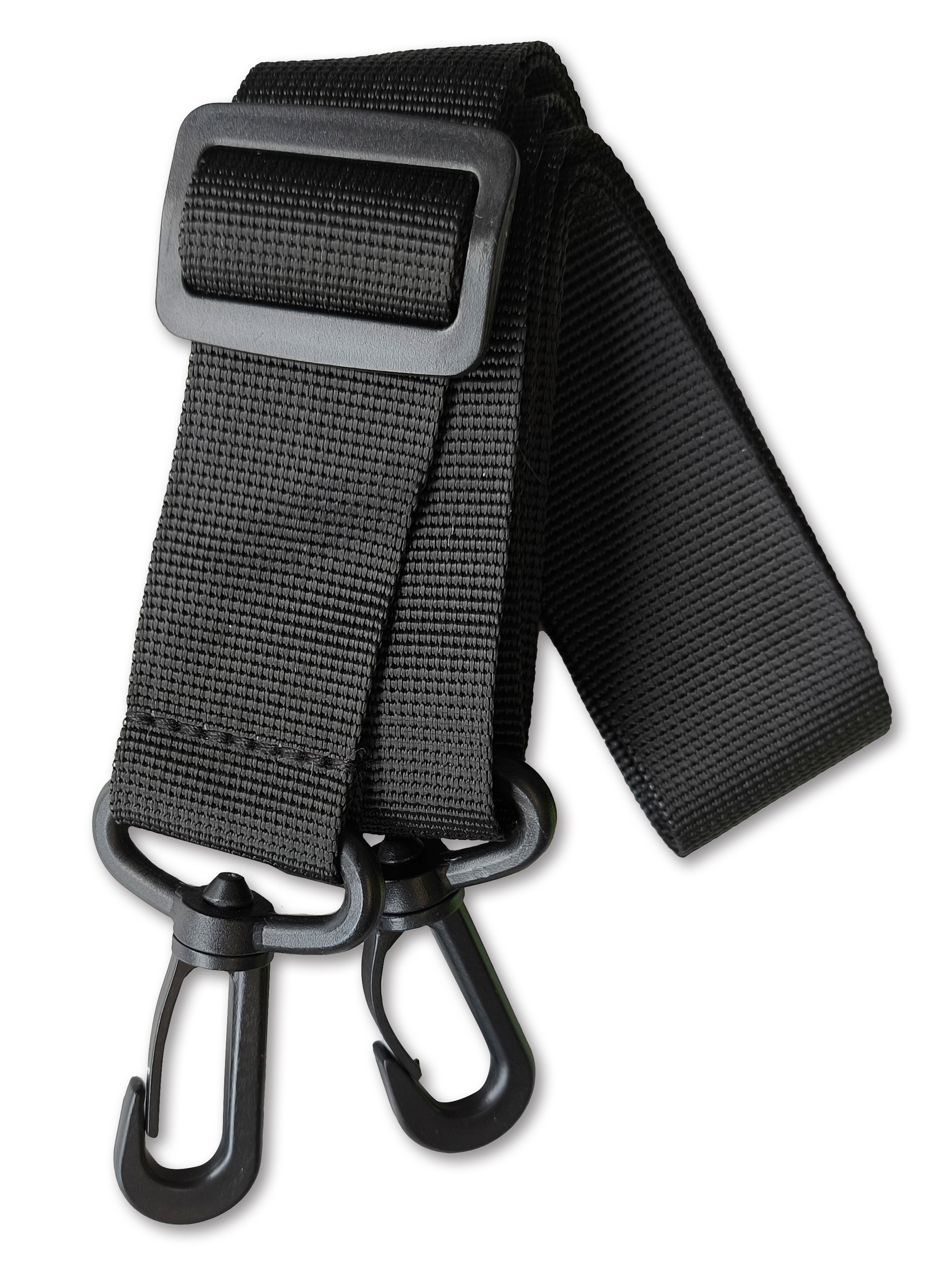 Cross Bag - Double Black Camou