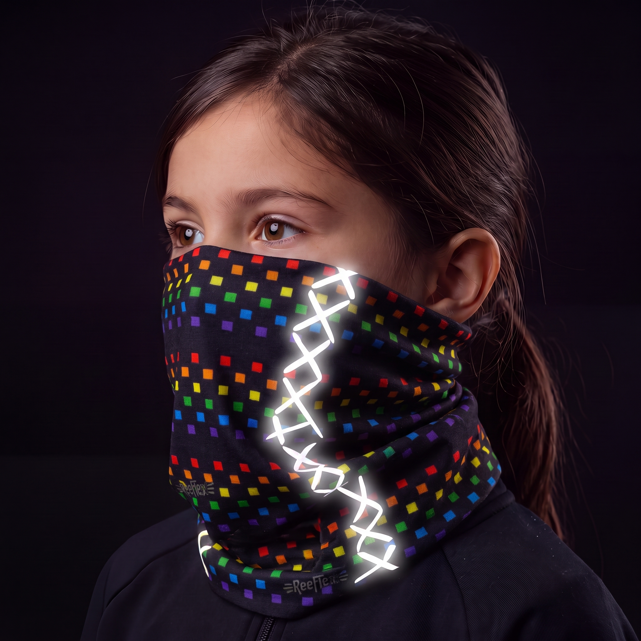 Colour Squares Loop