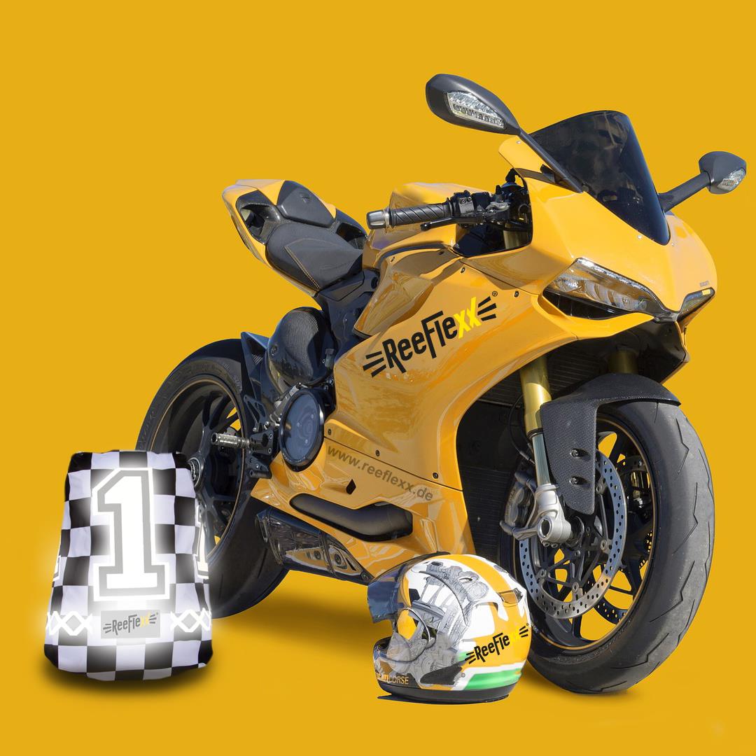 Chess One - Cover - Größe M