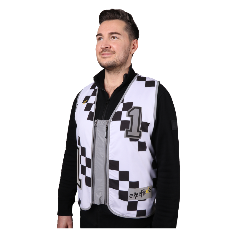 Größen-Adapter für die ReeFlexx® HERREN-Weste